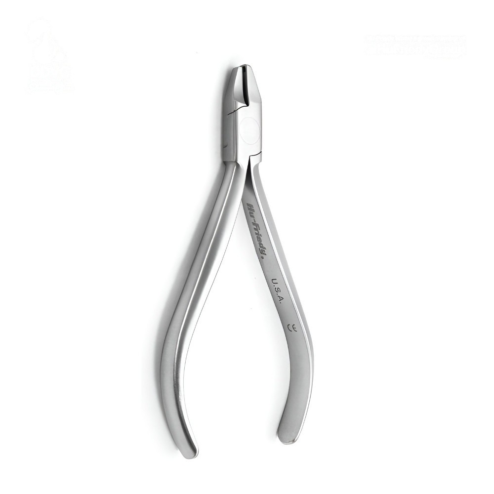 PINZA HORIZONTAL HU-FRIEDY