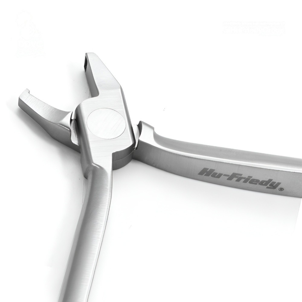 PINZA HORIZONTAL HU-FRIEDY