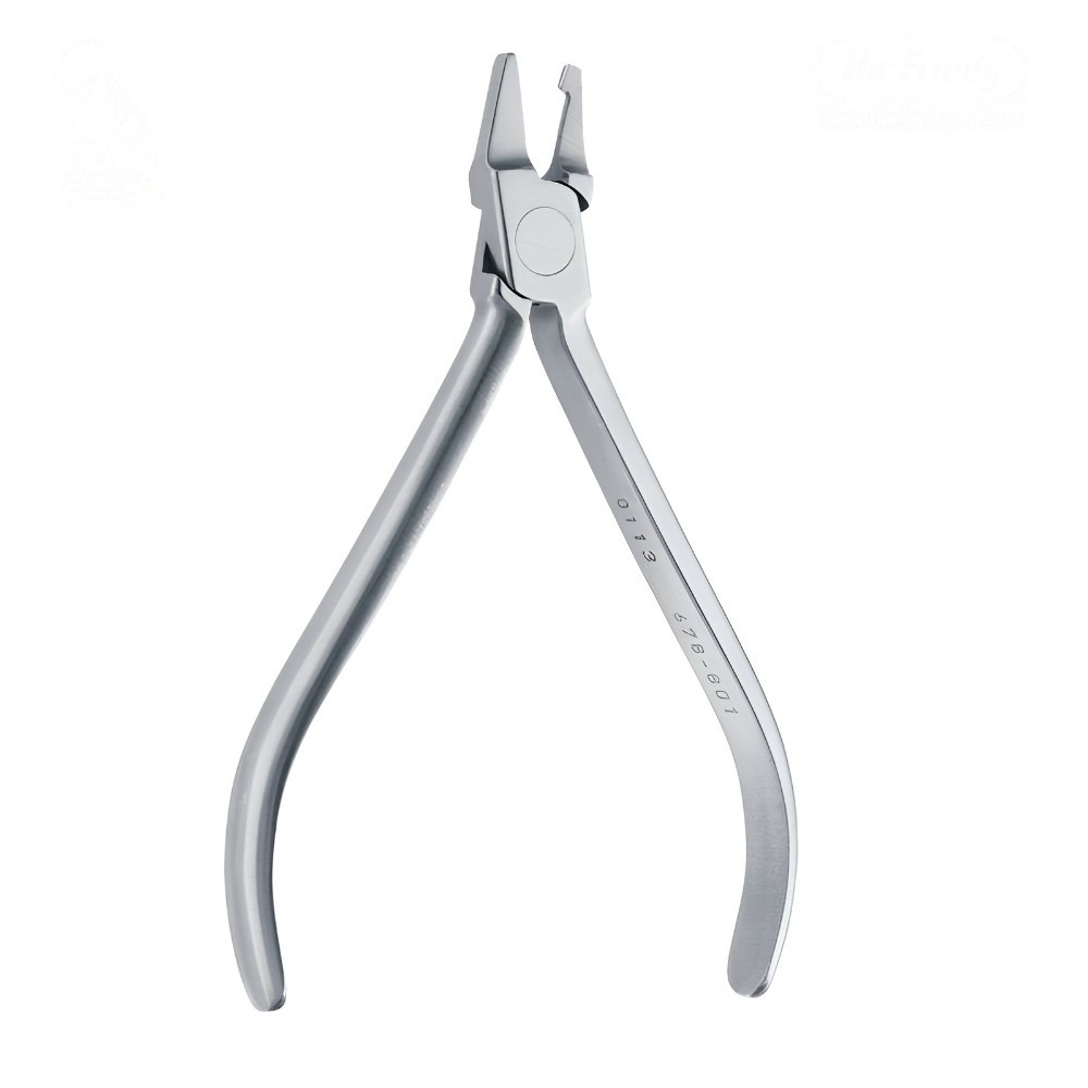 PINZA VERTICAL HU-FRIEDY