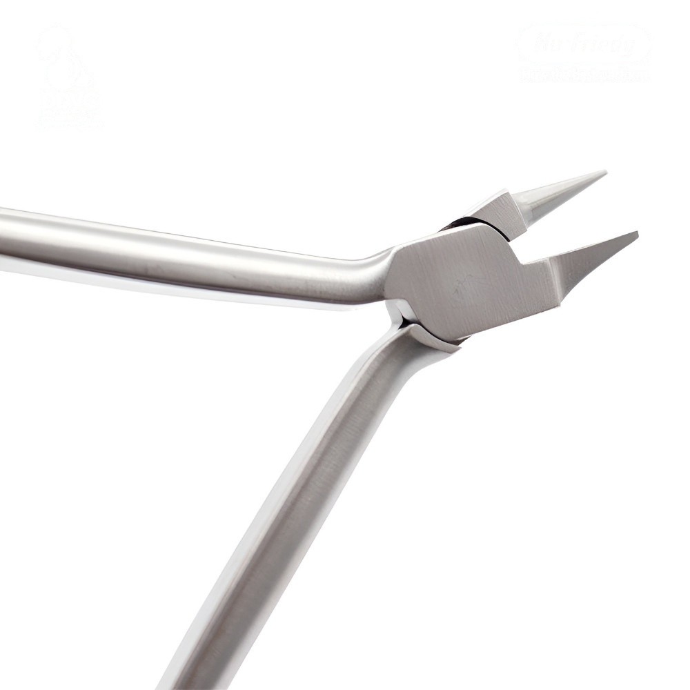 PINZA OPTICA HU-FRIEDY