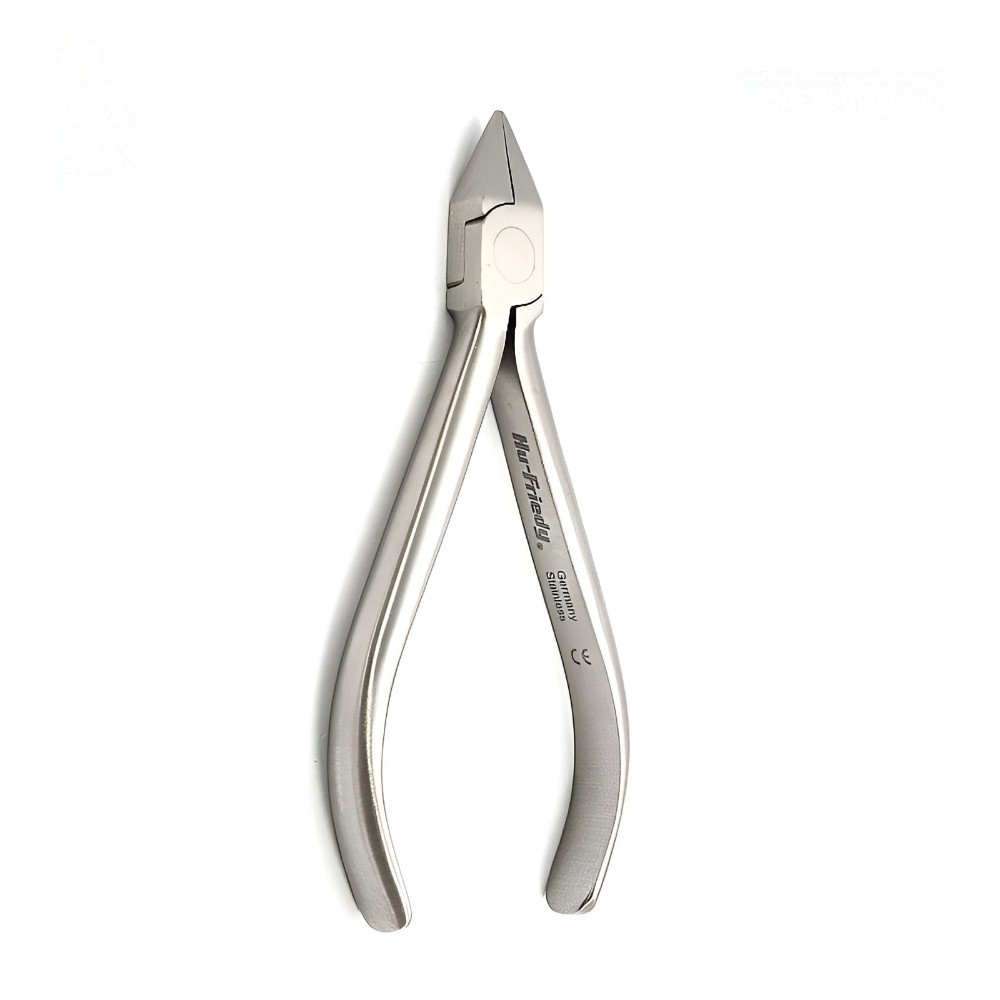 PINZA ADAMS HU-FRIEDY