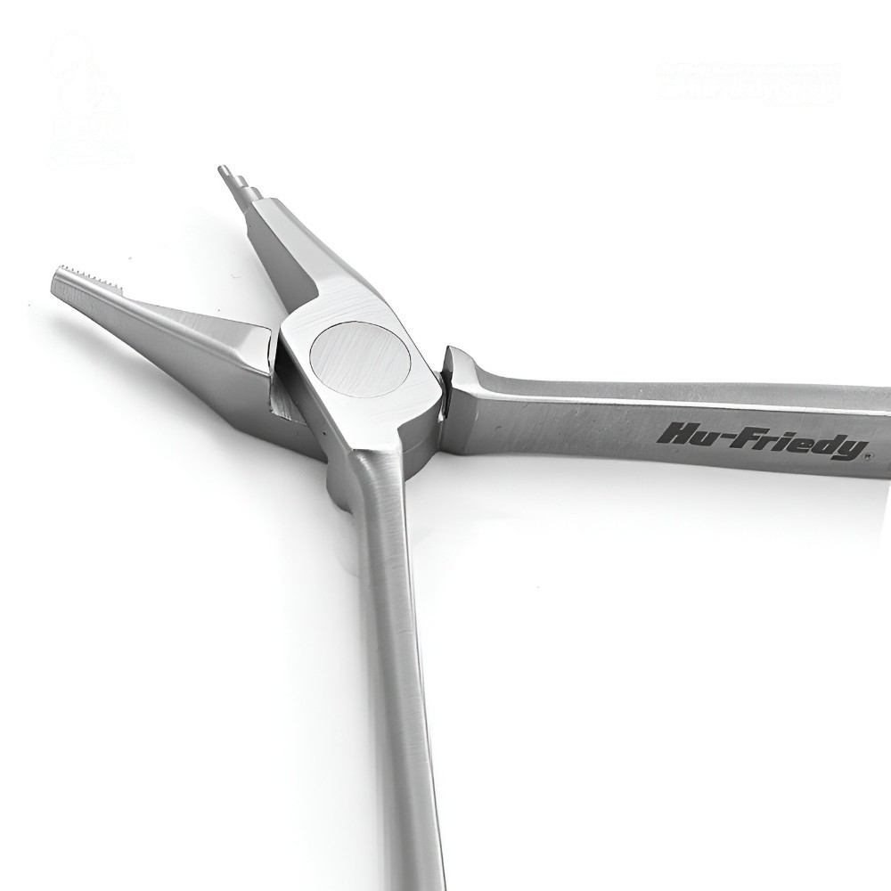 PINZA O´BRIEN HU-FRIEDY