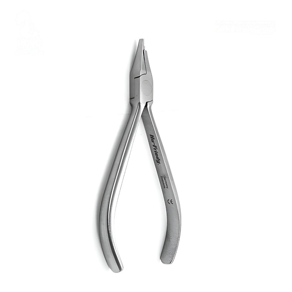 PINZA O´BRIEN HU-FRIEDY