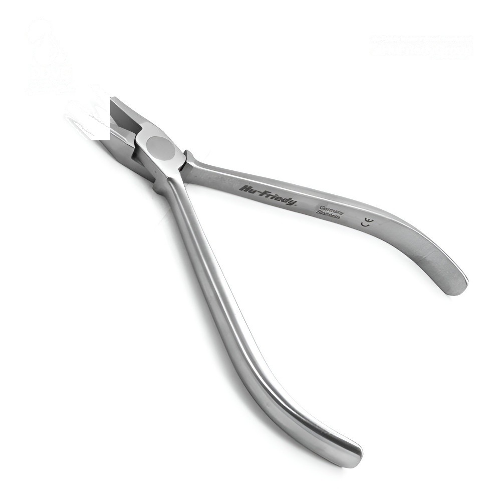 PINZA O´BRIEN HU-FRIEDY