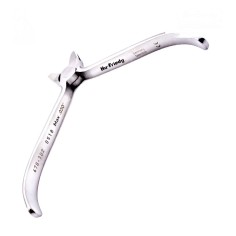 PINZA TRES PICOS HU-FRIEDY