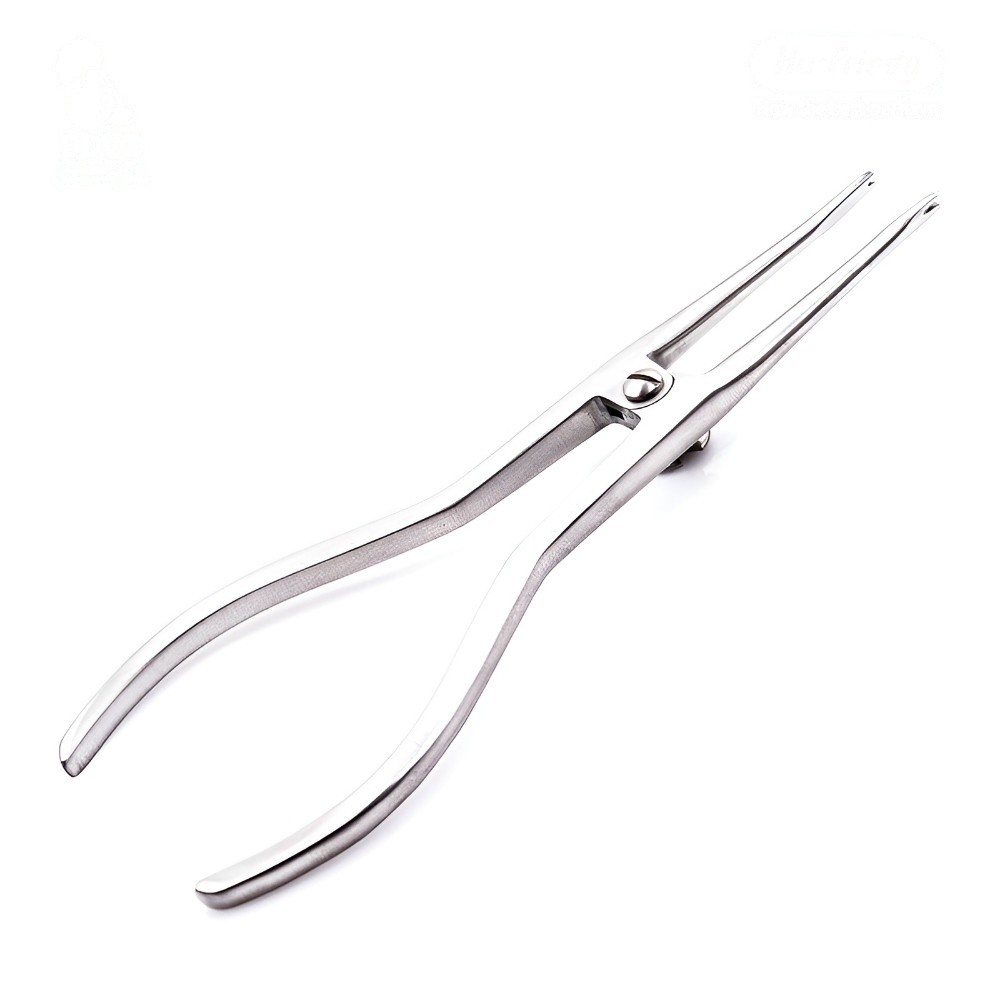 PINZA STEINER HU-FRIEDY