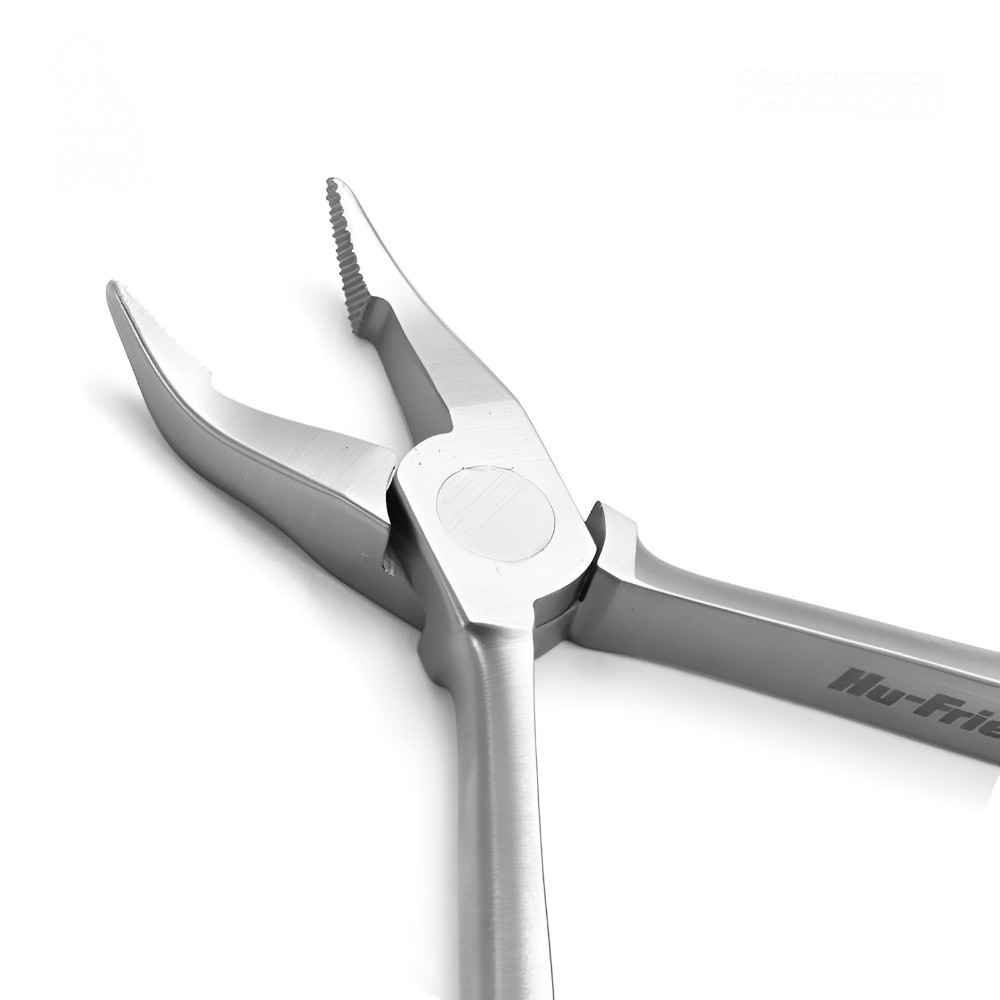 PINZA WEINGART HU-FRIEDY