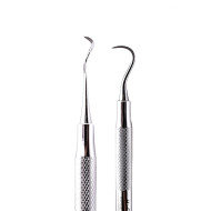ESTUCHE PROFILAXIS CON 8PZ HU-FRIEDY