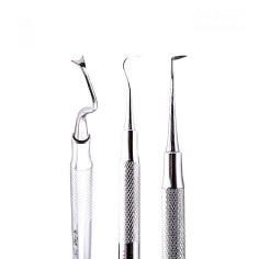 ESTUCHE PROFILAXIS CON 8PZ HU-FRIEDY