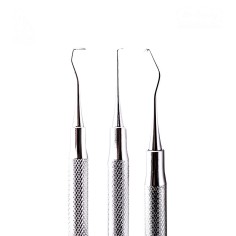 ESTUCHE PROFILAXIS CON 8PZ HU-FRIEDY