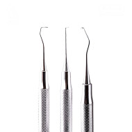 ESTUCHE PROFILAXIS CON 8PZ HU-FRIEDY