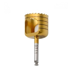 TREFINA 120M 12MM HU-FRIEDY