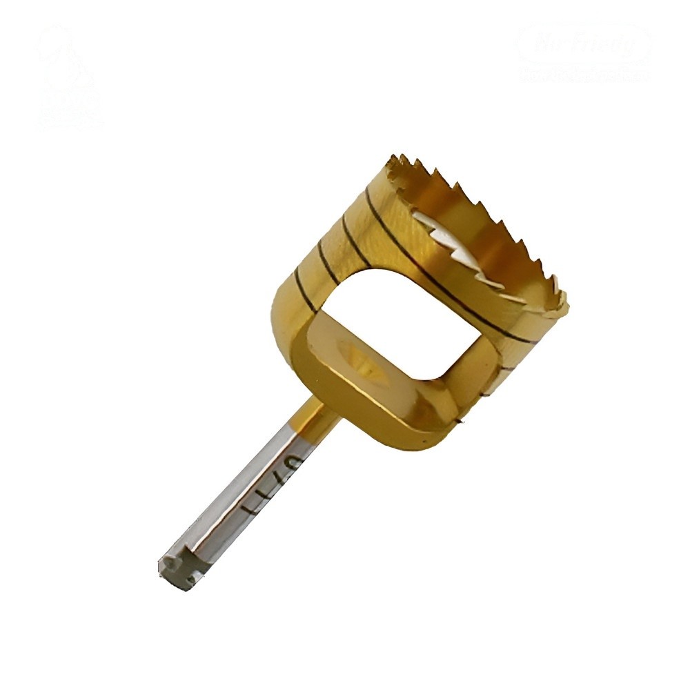 TREFINA 120M 12MM HU-FRIEDY