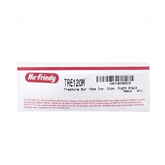 TREFINA 120M 12MM HU-FRIEDY