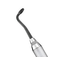CONDENSADOR PARA RESINA MEDIANO/GRANDE HU-FRIEDY