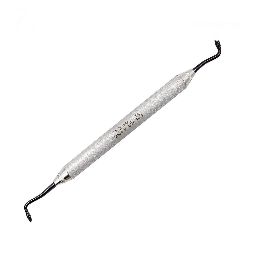 CONDENSADOR PARA RESINA MEDIANO/GRANDE HU-FRIEDY