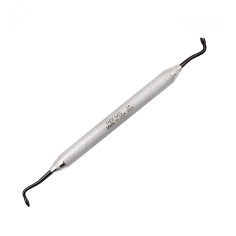 CONDENSADOR PARA RESINA MEDIANO/GRANDE HU-FRIEDY