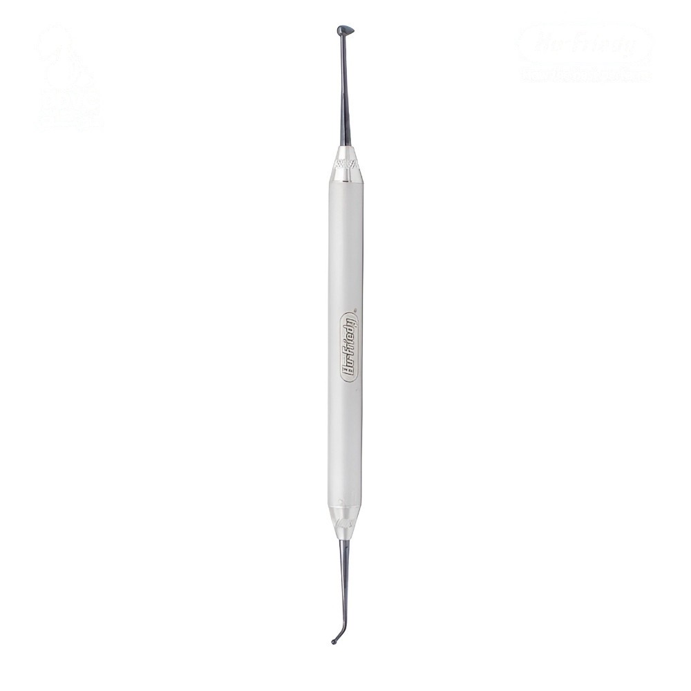 BRUÑIDOR HUEVO-BOLA 27/29 HU-FRIEDY