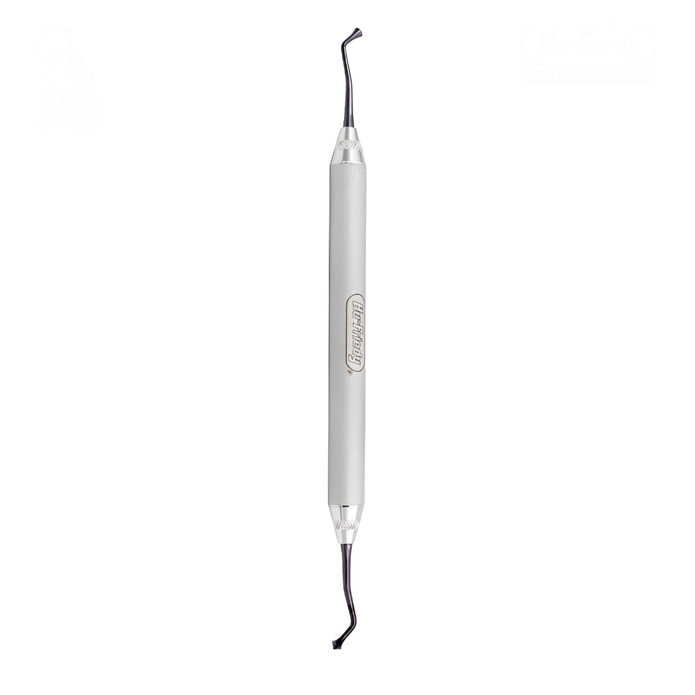 BRUÑIDOR WESCOTT/CONO 21B HU-FRIEDY