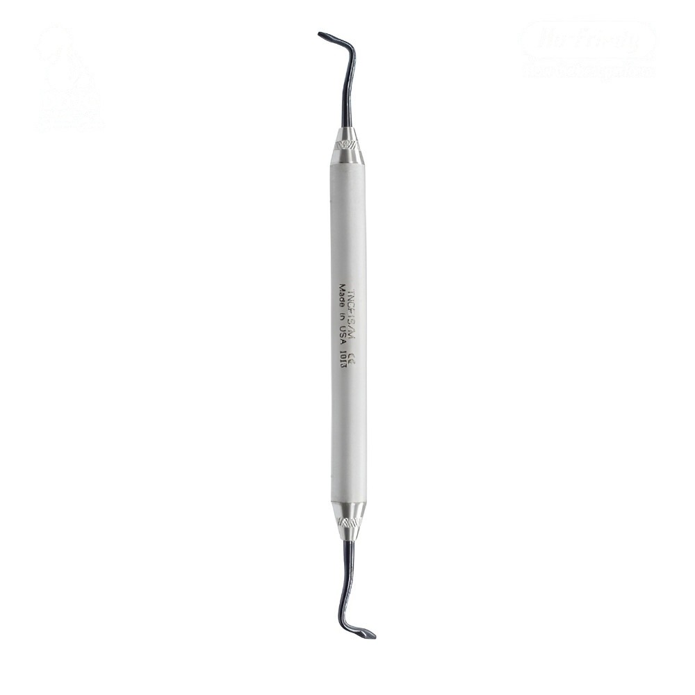 CONDENSADOR P/RESINA CHICO/MEDIANO HU-FRIEDY