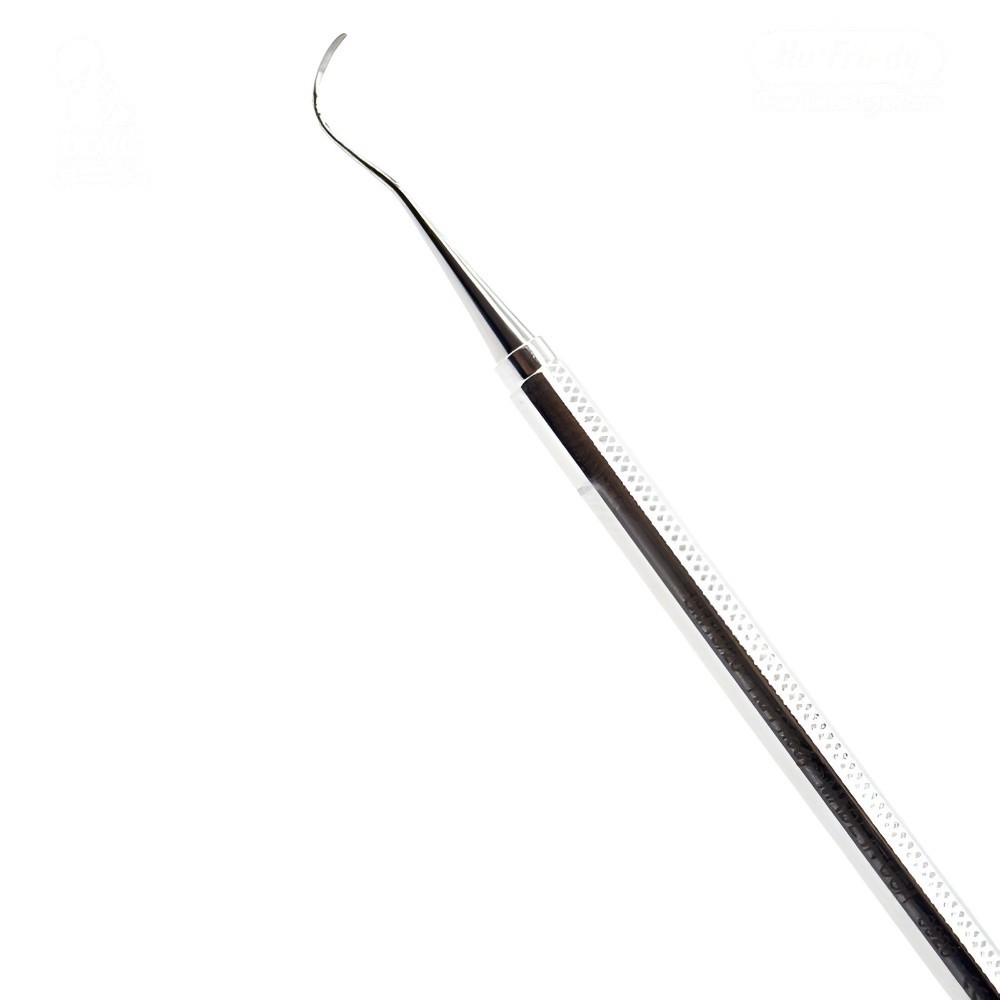 CURETA/RASPADOR McCALL 19/20 HU-FRIEDY