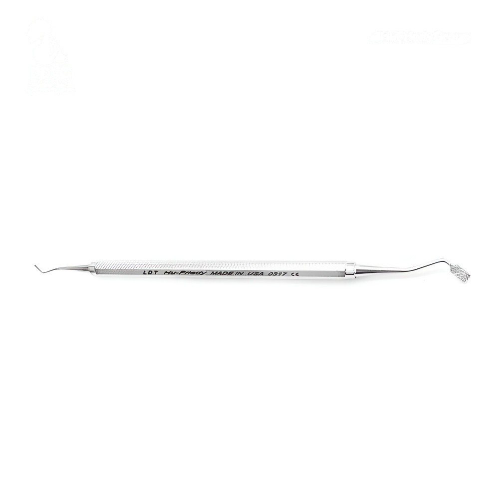 DIRECTOR DE LIGADURA TUCKER HU-FRIEDY