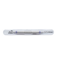 CURETA/RASPADOR NEVI 19 PARA ANTERIOR HU-FRIEDY