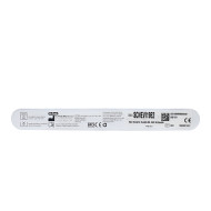 CURETA/RASPADOR NEVI 19 PARA ANTERIOR HU-FRIEDY