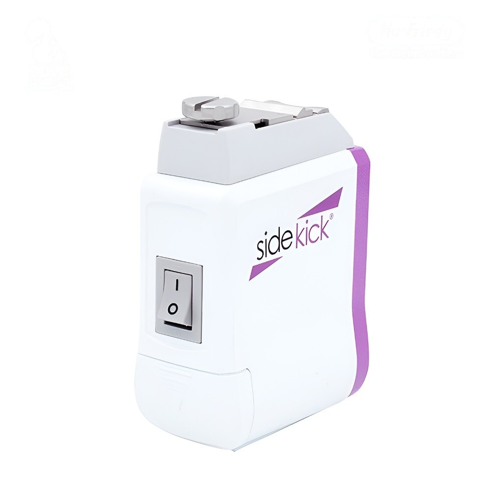 KIT DE AFILADO SIDEKICK HU-FRIEDY