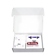 KIT DE AFILADO SIDEKICK HU-FRIEDY