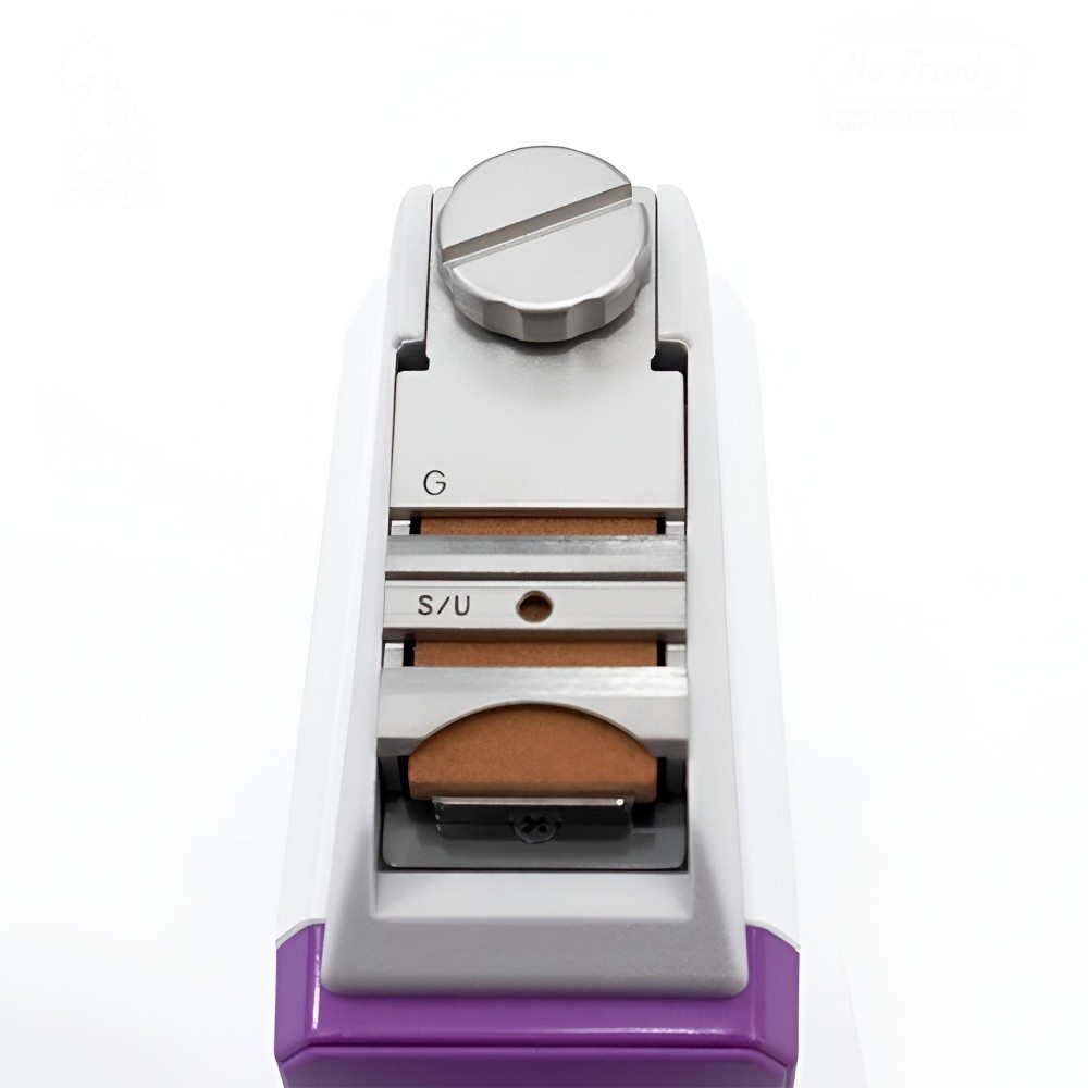 KIT DE AFILADO SIDEKICK HU-FRIEDY