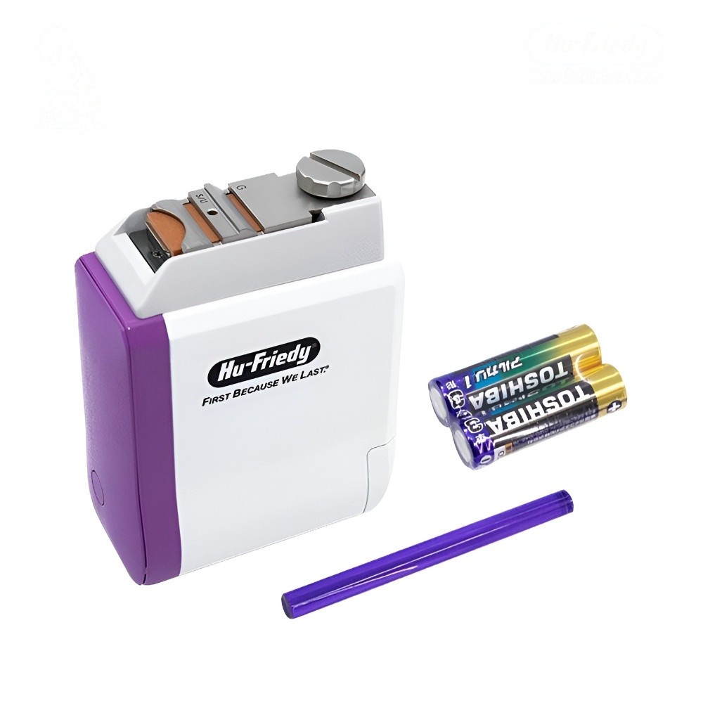 KIT DE AFILADO SIDEKICK HU-FRIEDY