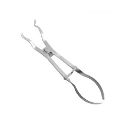 PORTA GRAPAS (17CM) HU-FRIEDY