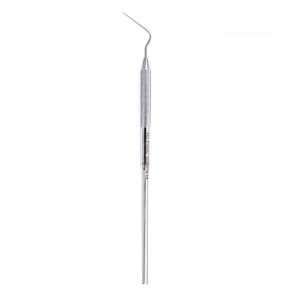 ESPACIADOR WAKAI 1S HU-FRIEDY