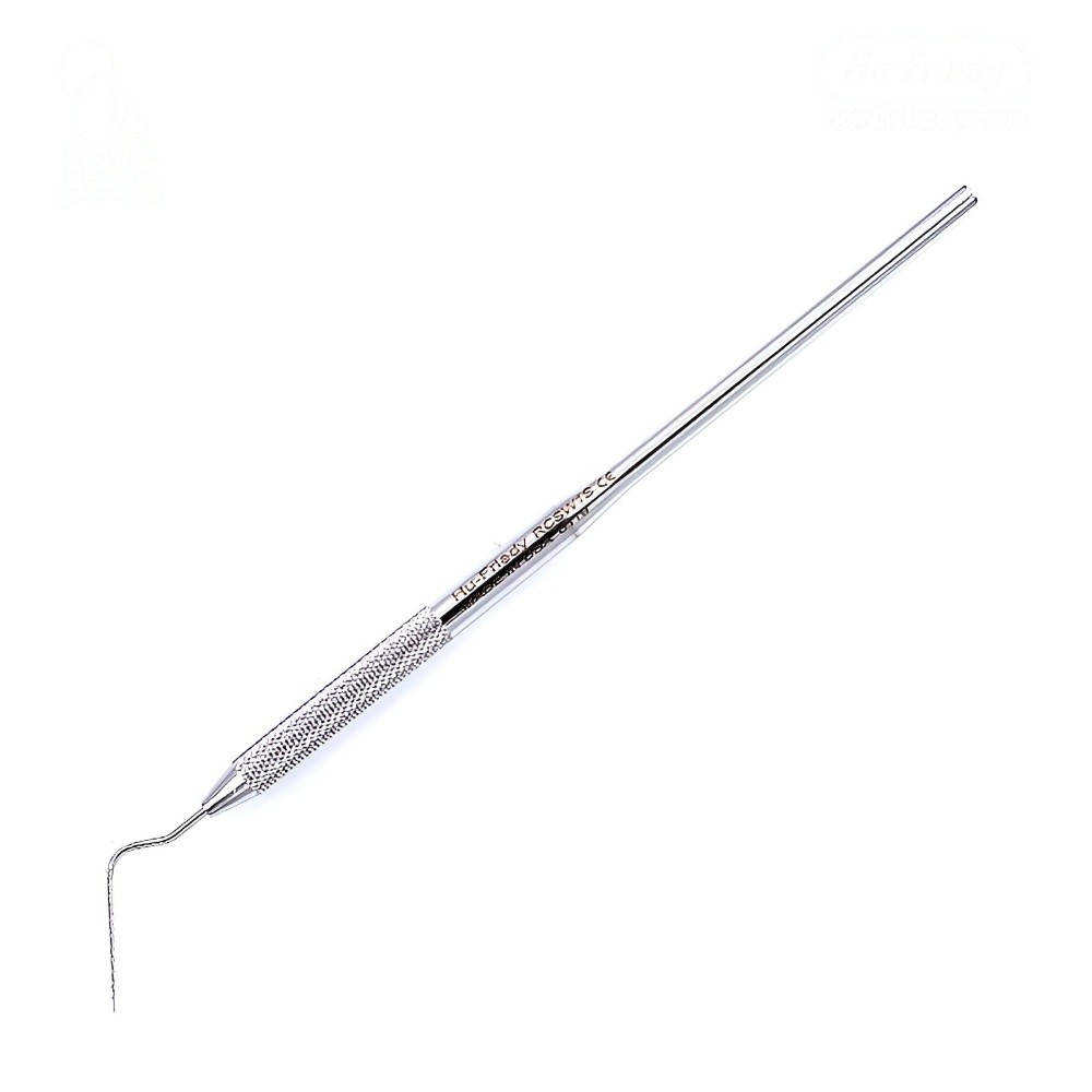 ESPACIADOR WAKAI 1S HU-FRIEDY