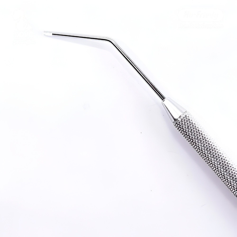 CONDENSADOR LUKS 4 HU-FRIEDY