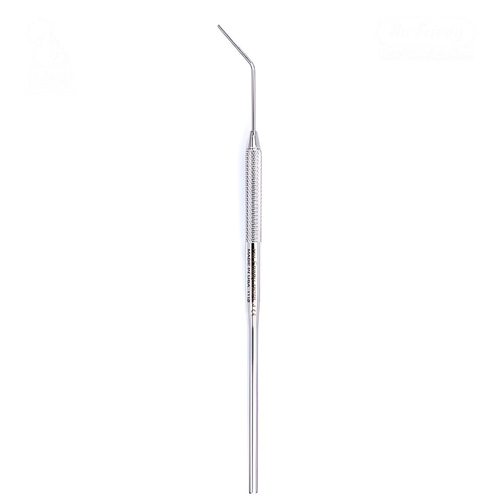 CONDENSADOR LUKS 4 HU-FRIEDY