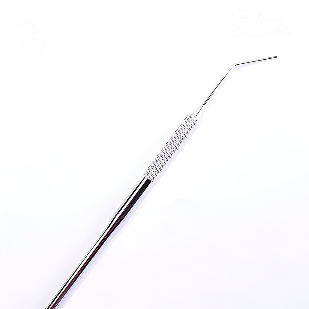 CONDENSADOR LUKS 4 HU-FRIEDY