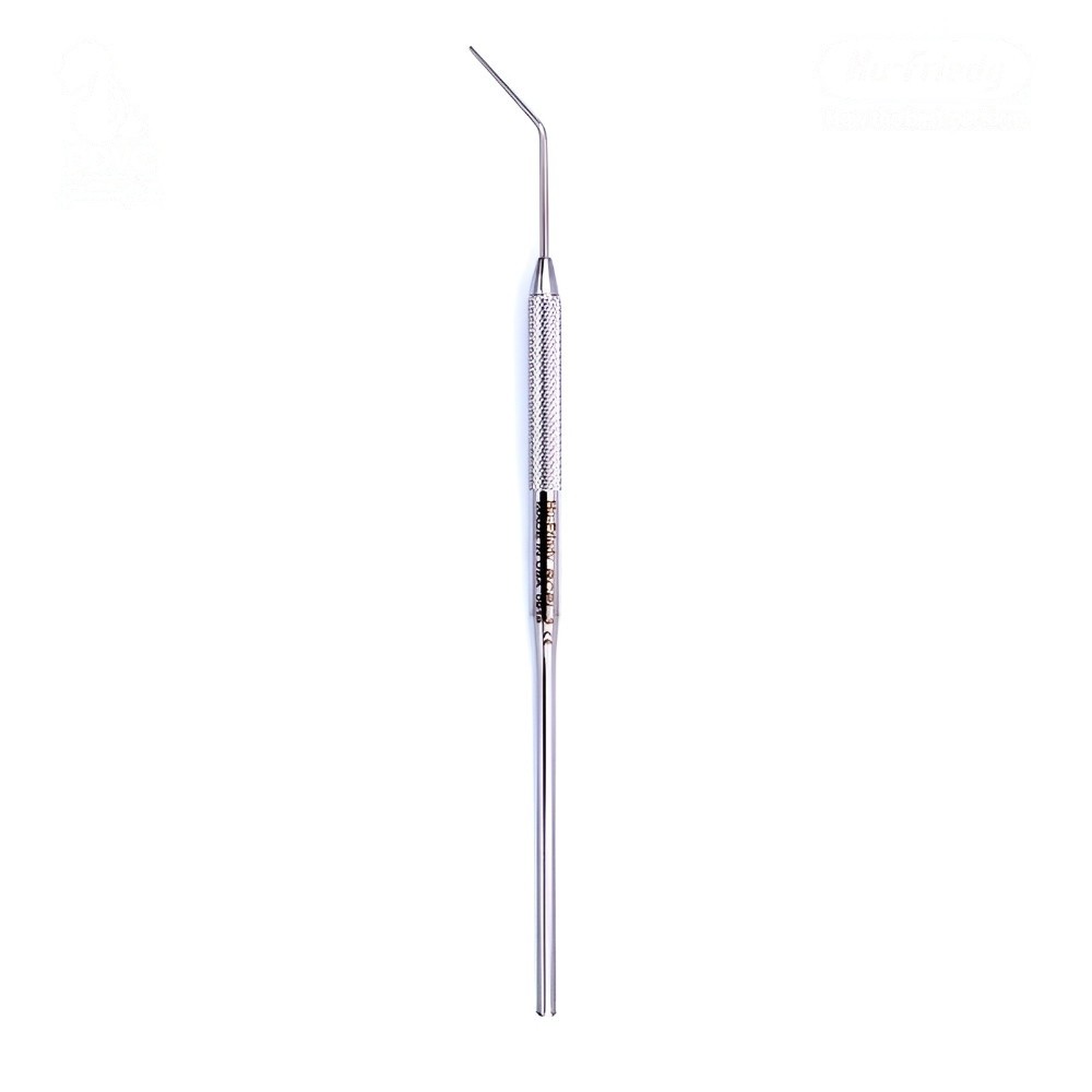 CONDENSADOR LUKS 3 HU-FRIEDY