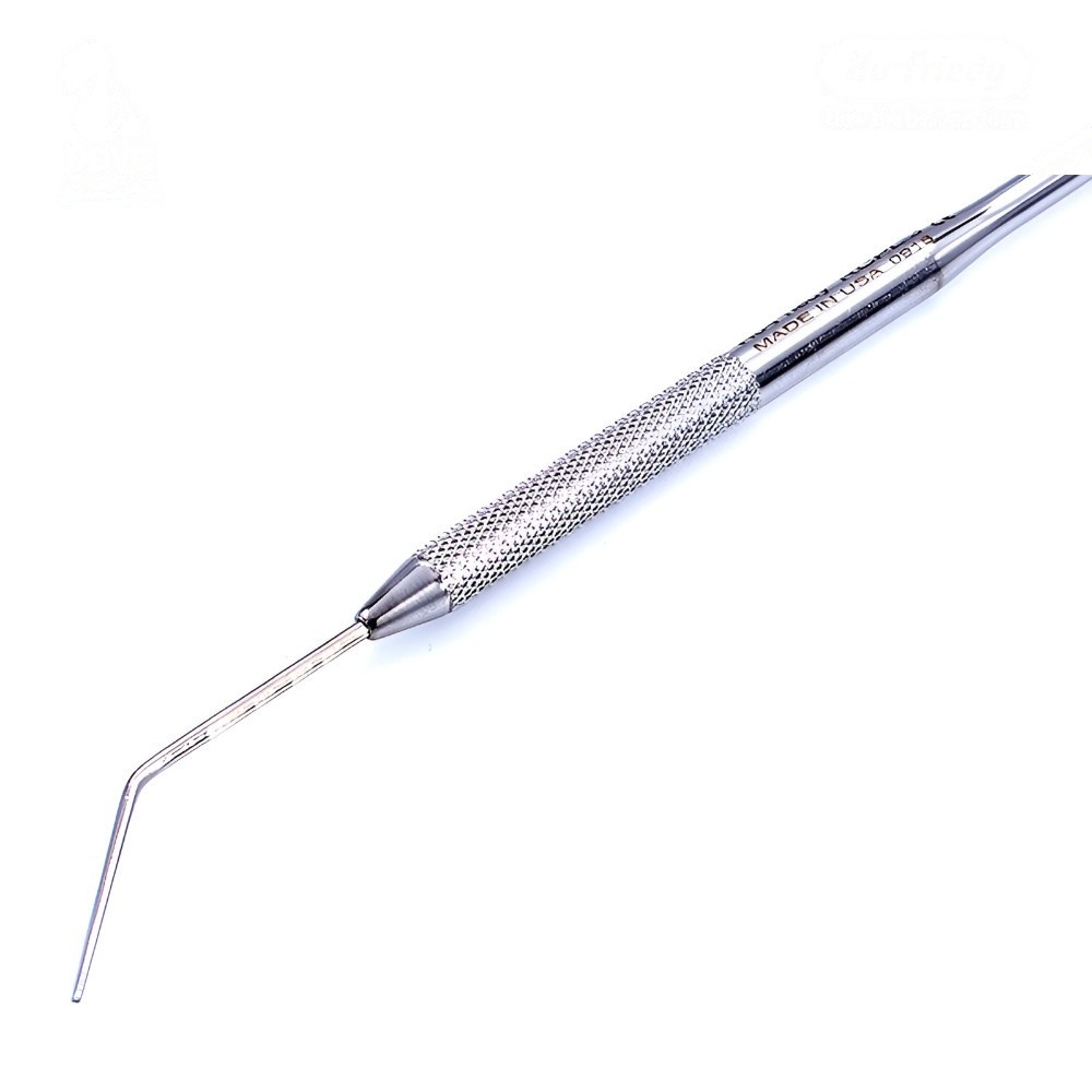 CONDENSADOR LUKS 3 HU-FRIEDY