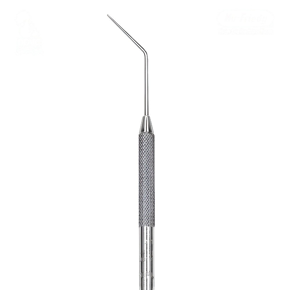 CONDENSADOR LUKS 2 HU-FRIEDY