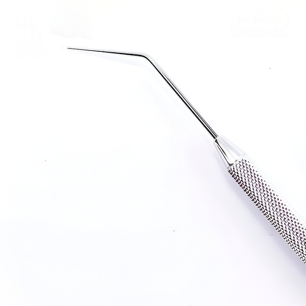 CONDENSADOR LUKS 1 HU-FRIEDY