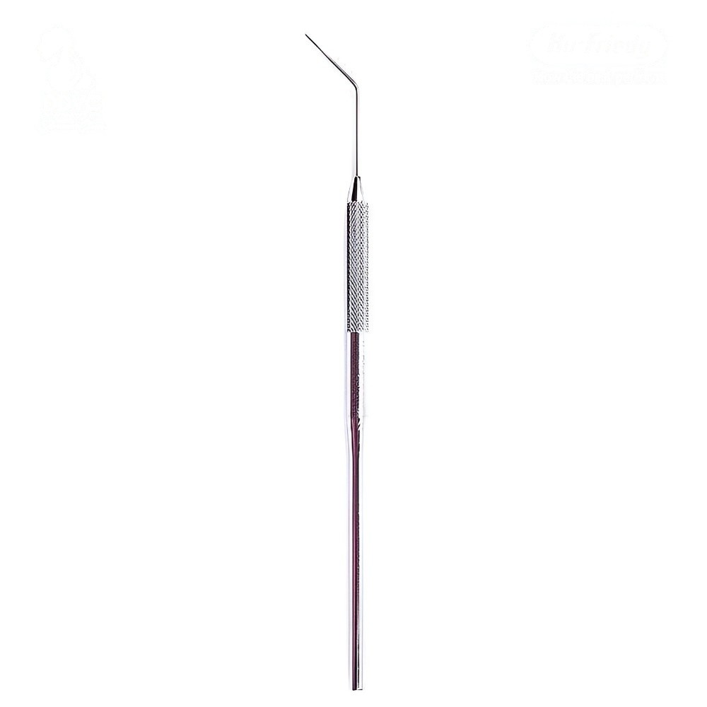 CONDENSADOR LUKS 1 HU-FRIEDY