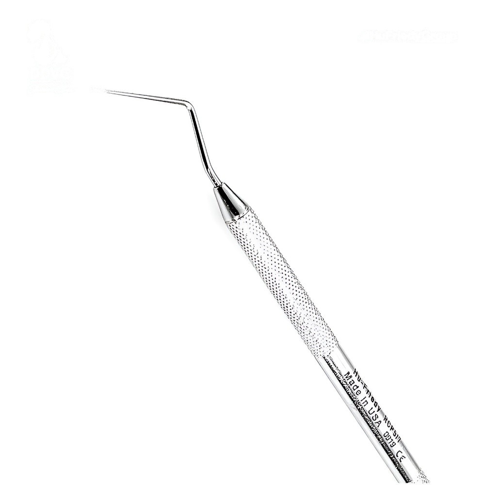 CONDENSADOR DOBLE 5/7 HU-FRIEDY