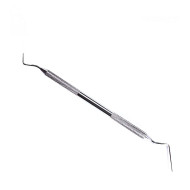 CONDENSADOR DOBLE 1/3 HU-FRIEDY