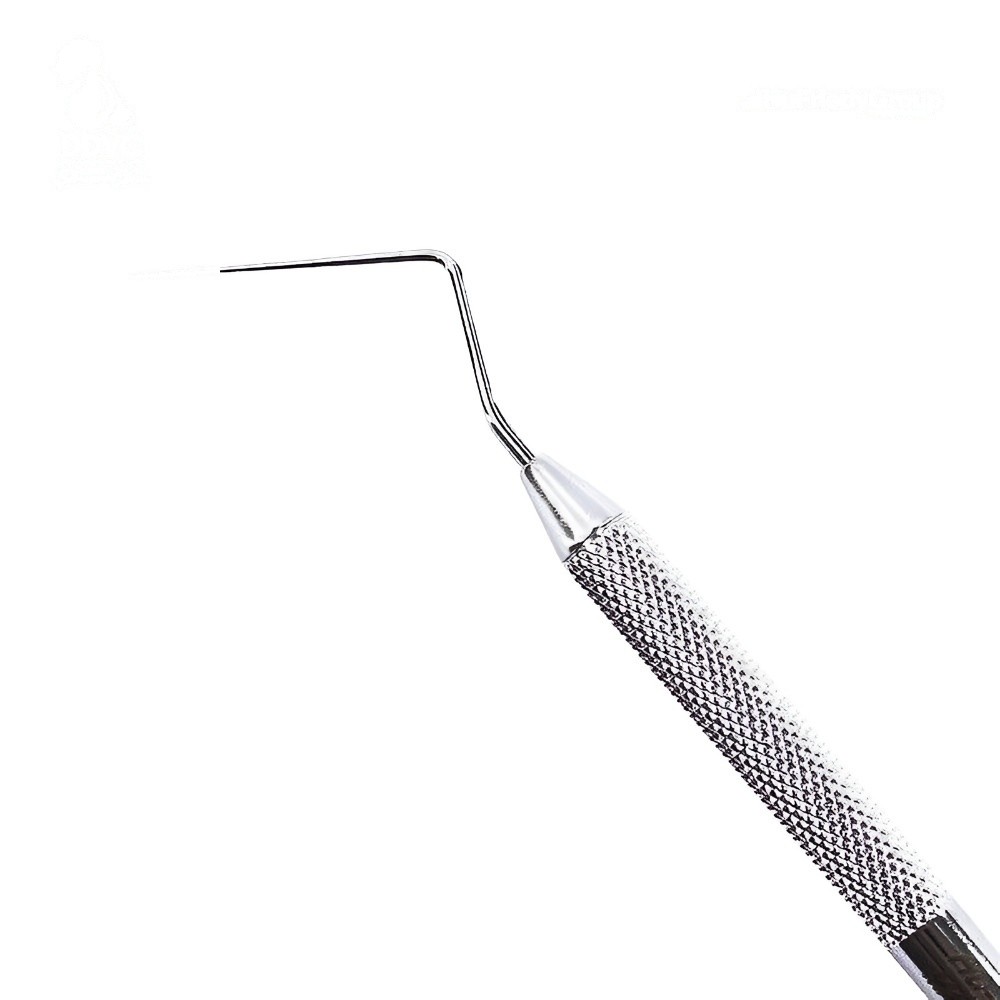 CONDENSADOR DOBLE 1/3 HU-FRIEDY