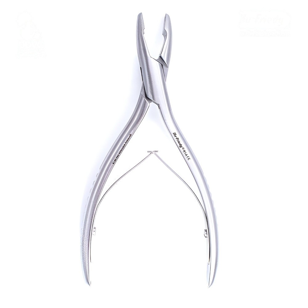 ALVEOLOTOMO/GUBIA MEAD R1A HU-FRIEDY