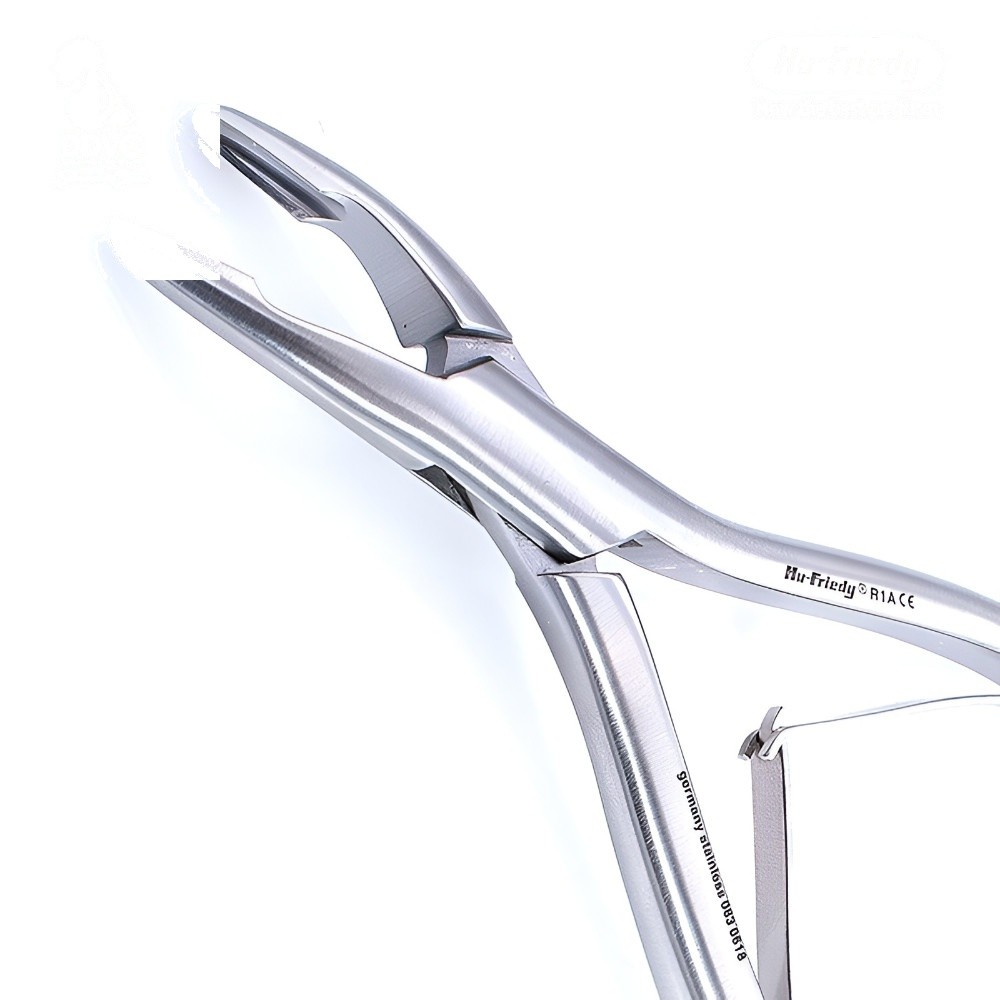 ALVEOLOTOMO/GUBIA MEAD R1A HU-FRIEDY