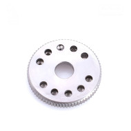 DISCO Y TORNILLO PARA PERFORADORA HU-FRIEDY