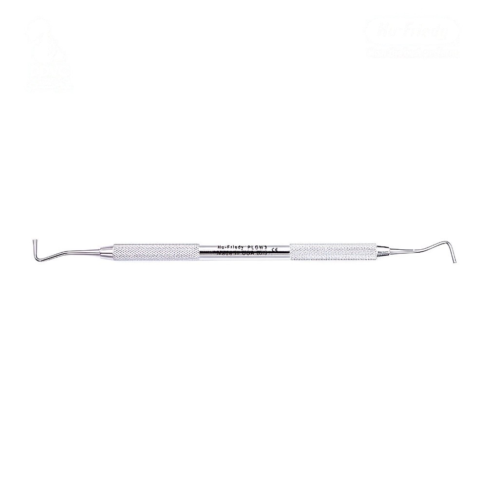 CONDENSADOR/OBTURADOR WARD 3 HU-FRIEDY